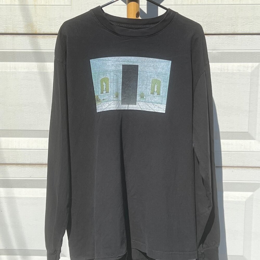 2001: A Space Odyssey Long Sleeve Tee